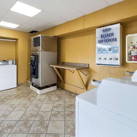 Quality Inn & Suites On The Beach Corpus Christi Bagian luar foto
