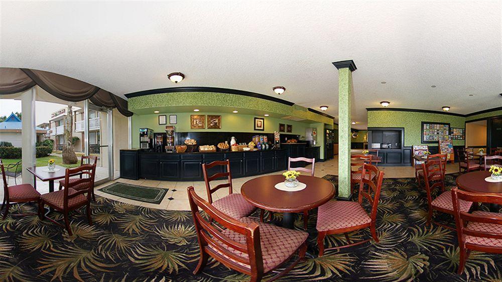 Quality Inn & Suites On The Beach Corpus Christi Bagian luar foto