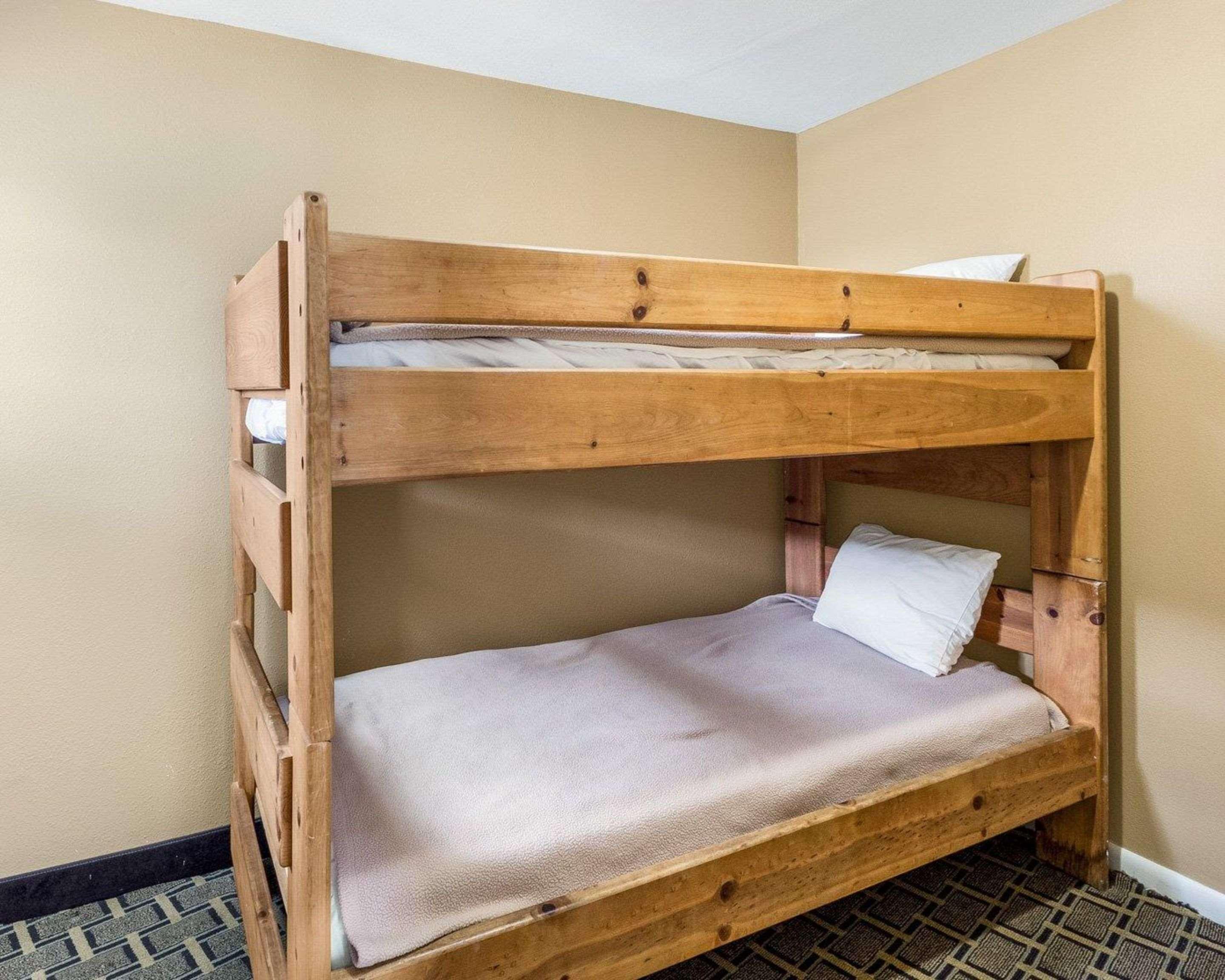 Quality Inn & Suites On The Beach Corpus Christi Bagian luar foto