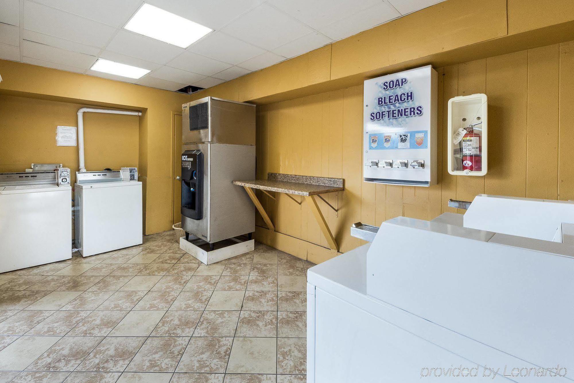 Quality Inn & Suites On The Beach Corpus Christi Bagian luar foto